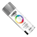 Tinta Spray Perkon Metalica Cromado 300Ml 7182