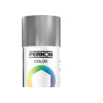 Tinta Spray Perkon Metalica Cromado 300Ml 7182