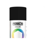 Tinta Spray Perkon Alta Temperatura Preto 300Ml 7171