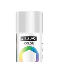 Tinta Spray Perkon Alta Temperatura Branco 300Ml 7170