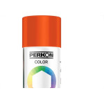 Tinta Spray Perkon Luminosa Laranja 300Ml 7174