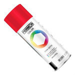 Tinta Spray Perkon Luminosa Vermelho 300Ml 7177