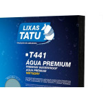 Lixa Dagua Tatu 2500 Premium T44125001050 - Kit C/50 