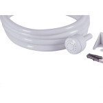 Desviador Completo Astra 1,70M Com Suporte D/Chm*Br