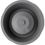 Adaptador Para Porta Grelha Astra Cinza Arp/10