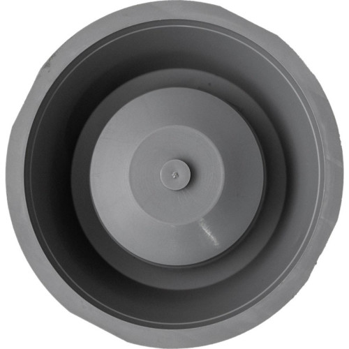 Adaptador Para Porta Grelha Astra Cinza Arp/10