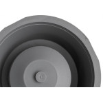 Adaptador Para Porta Grelha Astra Cinza Arp/10