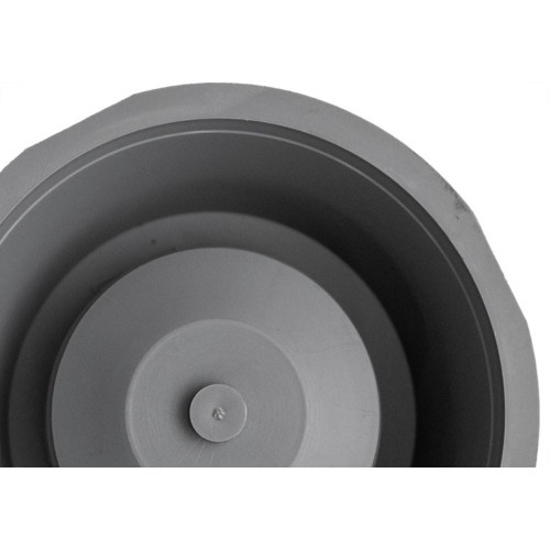 Adaptador Para Porta Grelha Astra Cinza Arp/10