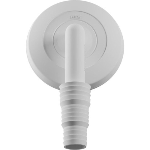 Adaptador Maquina De Lavar Roupa Astra Branco Amlr1