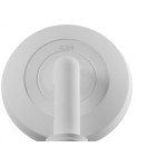 Adaptador Maquina De Lavar Roupa Astra Branco Amlr1