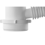 Adaptador Maquina De Lavar Louca Astra Branco Aml