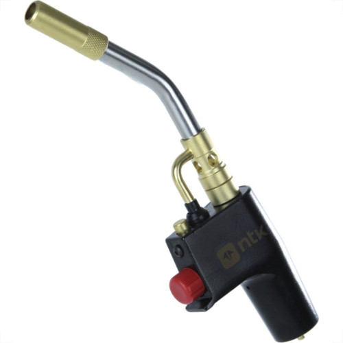 Macarico Portatil Nautika Mapp 4000 Cartucho 280499-Un