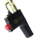 Macarico Portatil Nautika Mapp 4000 Cartucho 280499-Un