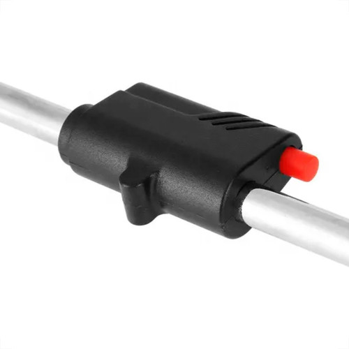 Macarico Nautika Maxlong Com Regulador De Chama 280496-Um