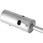 Macarico Nautika Maxlong Com Regulador De Chama 280496-Um