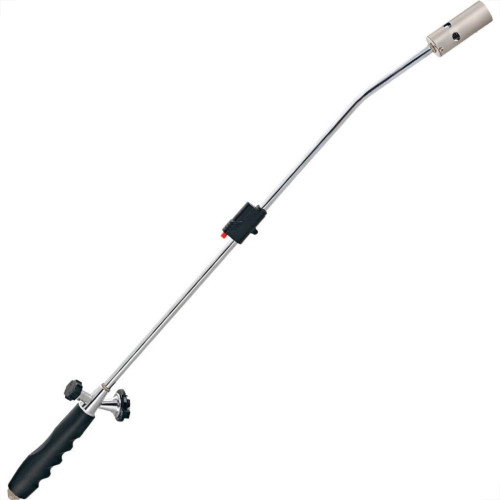 Macarico Nautika Maxlong Com Regulador De Chama 280496-Um
