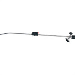 Macarico Nautika Maxlong Com Regulador De Chama 280496-Um