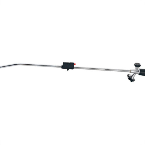 Macarico Nautika Maxlong Com Regulador De Chama 280496-Um