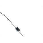 Macarico Nautika Maxlong Com Regulador De Chama 280496-Um