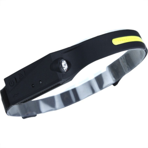 Lanterna Led Nautika Para Cabeca Ciclope 270 Lumens 310395-Un
