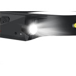 Lanterna Led Nautika Para Cabeca Ciclope 270 Lumens 310395-Un