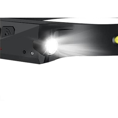 Lanterna Led Nautika Para Cabeca Ciclope 270 Lumens 310395-Un