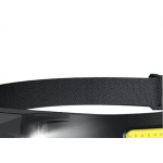 Lanterna Led Nautika Para Cabeca Ciclope 270 Lumens 310395-Un