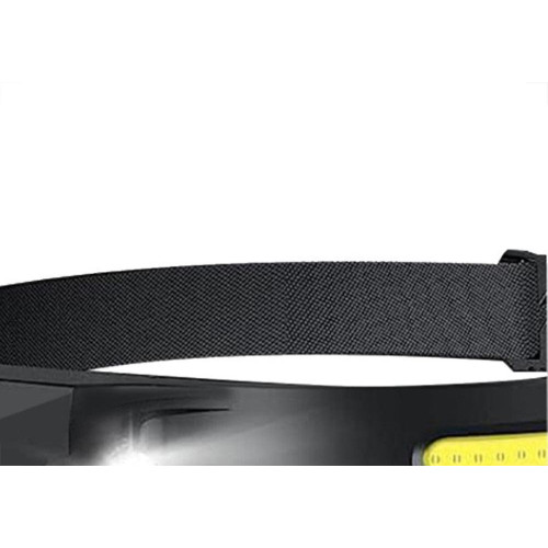 Lanterna Led Nautika Para Cabeca Ciclope 270 Lumens 310395-Un