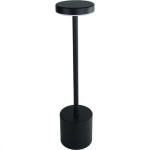 Luminaria De Mesa Nautika Led Table Light 40 Lumens Branca 31658-Bc