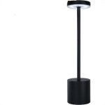 Luminaria De Mesa Nautika Led Table Light 40 Lumens Branca 31658-Bc