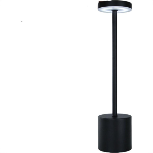 Luminaria De Mesa Nautika Led Table Light 40 Lumens Branca 31658-Bc