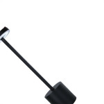 Luminaria De Mesa Nautika Led Table Light 40 Lumens Branca 31658-Bc