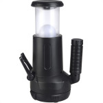 Lanterna Led Nautika Tocha Jasper 350 Lumens 310824-Un