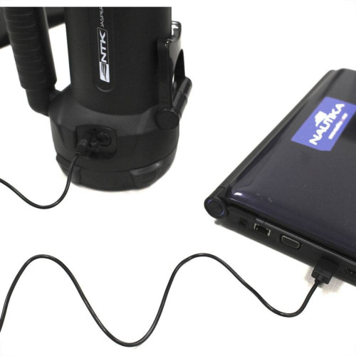 Lanterna Led Nautika Tocha Jasper 350 Lumens 310824-Un