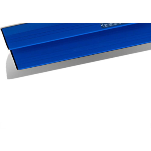 Desempenadeira Berox Aco Castor Nivelamax 40Cm 262