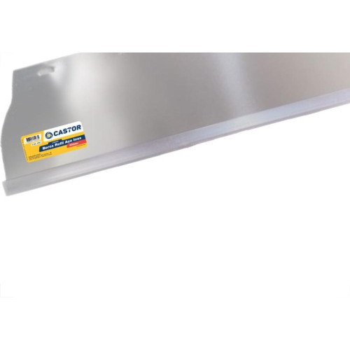 Lamina Para Desempenadeira Berox Aco Castor Nivelamax 40Cm 263