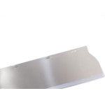 Lamina Para Desempenadeira Berox Aco Castor Nivelamax 40Cm 263