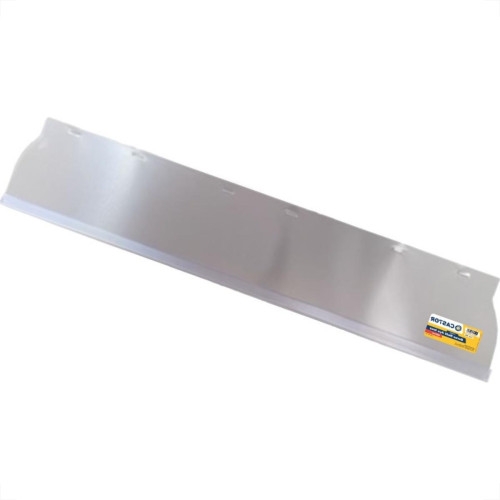 Lamina Para Desempenadeira Berox Aco Castor Nivelamax 60Cm 265
