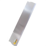 Lamina Para Desempenadeira Berox Aco Castor Nivelamax 60Cm 265