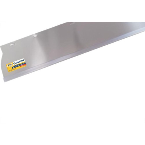 Lamina Para Desempenadeira Berox Aco Castor Nivelamax 60Cm 265