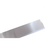 Lamina Para Desempenadeira Berox Aco Castor Nivelamax 60Cm 265
