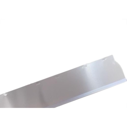 Lamina Para Desempenadeira Berox Aco Castor Nivelamax 60Cm 265