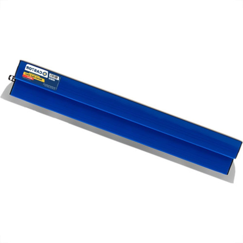 Desempenadeira Berox Aco Castor Nivelamax 80Cm 266