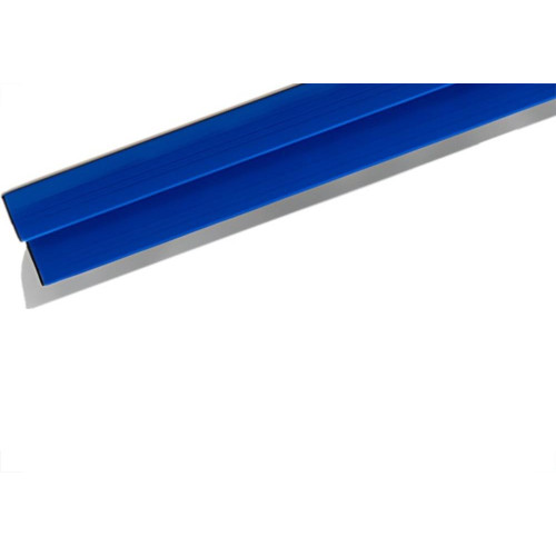 Desempenadeira Berox Aco Castor Nivelamax 80Cm 266