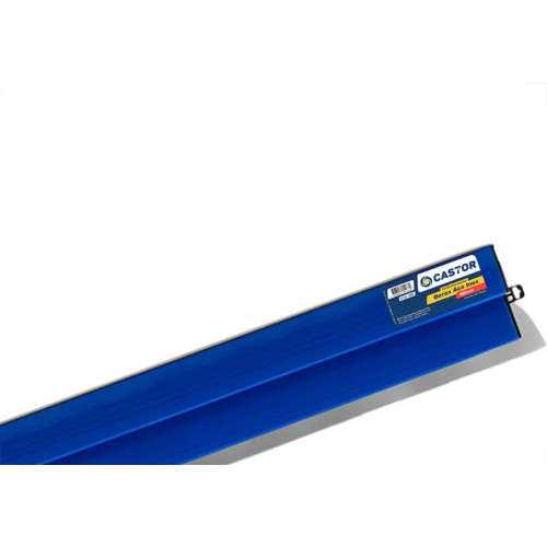 Desempenadeira Berox Aco Castor Nivelamax 80Cm 266