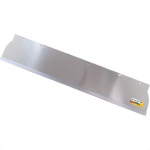 Lamina Para Desempenadeira Berox Aco Castor Nivelamax 80Cm 267