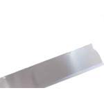 Lamina Para Desempenadeira Berox Aco Castor Nivelamax 80Cm 267