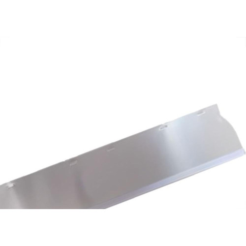 Lamina Para Desempenadeira Berox Aco Castor Nivelamax 80Cm 267