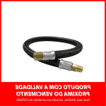 Jan/26 Mangueira Gas Pigtail P13 1/8 Nptf/Lind 0,80M 144/49002 Produto Proximo Do Vencimento, Consulte Seu Vendedor