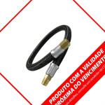 Jan/26 Mangueira Gas Pigtail P13 1/8 Nptf/Lind 0,80M 144/49002 Produto Proximo Do Vencimento, Consulte Seu Vendedor